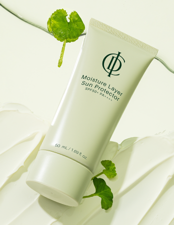 ICD Aqua Protection Sun Gel SPF50+ PA++++ _ Riman Korean sun gel Australia